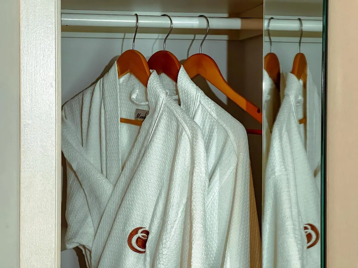 Executive Hotel Cosmopolitan Toronto