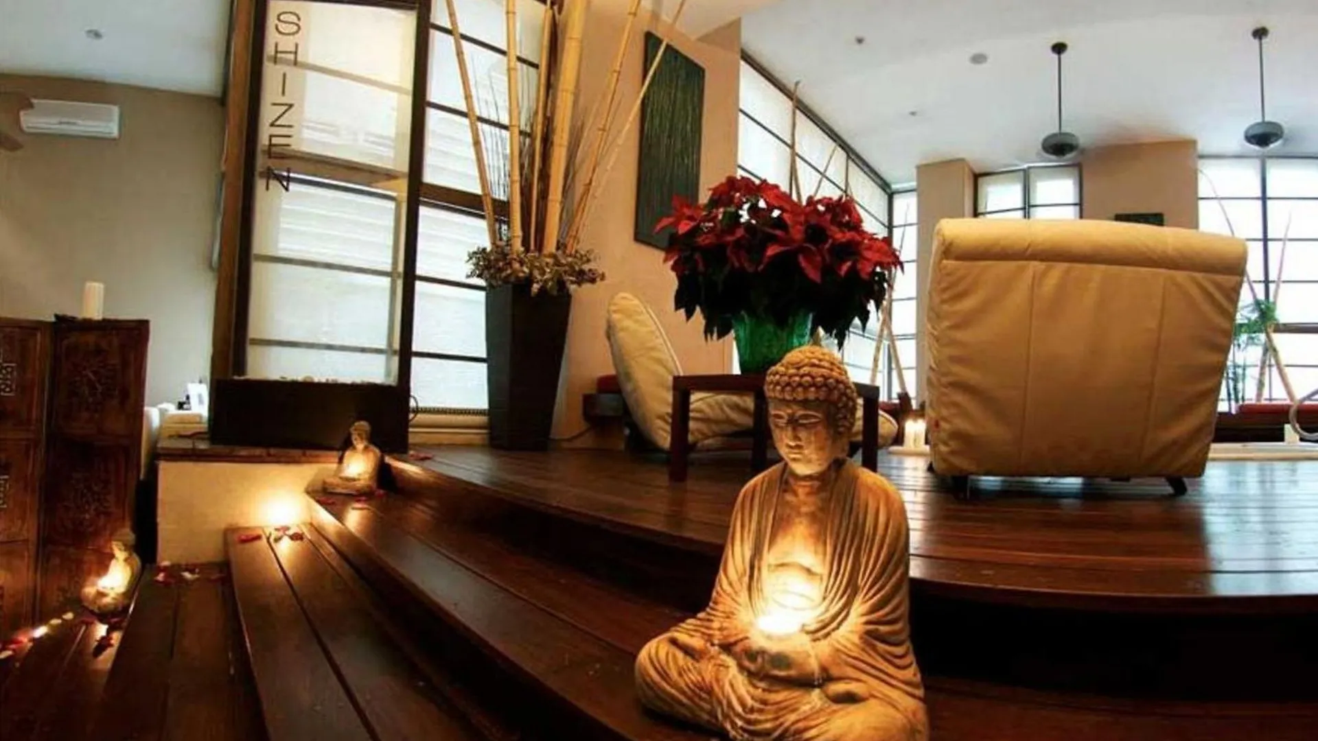 Executive Hotel Cosmopolitan Toronto