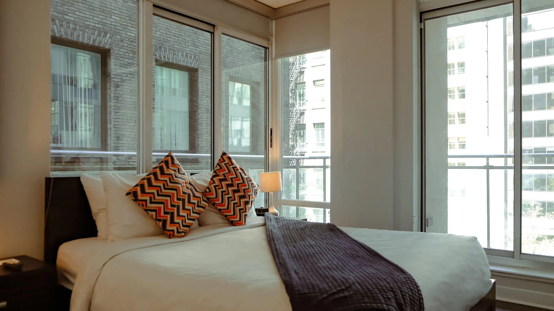 Executive Hotel Cosmopolitan Toronto