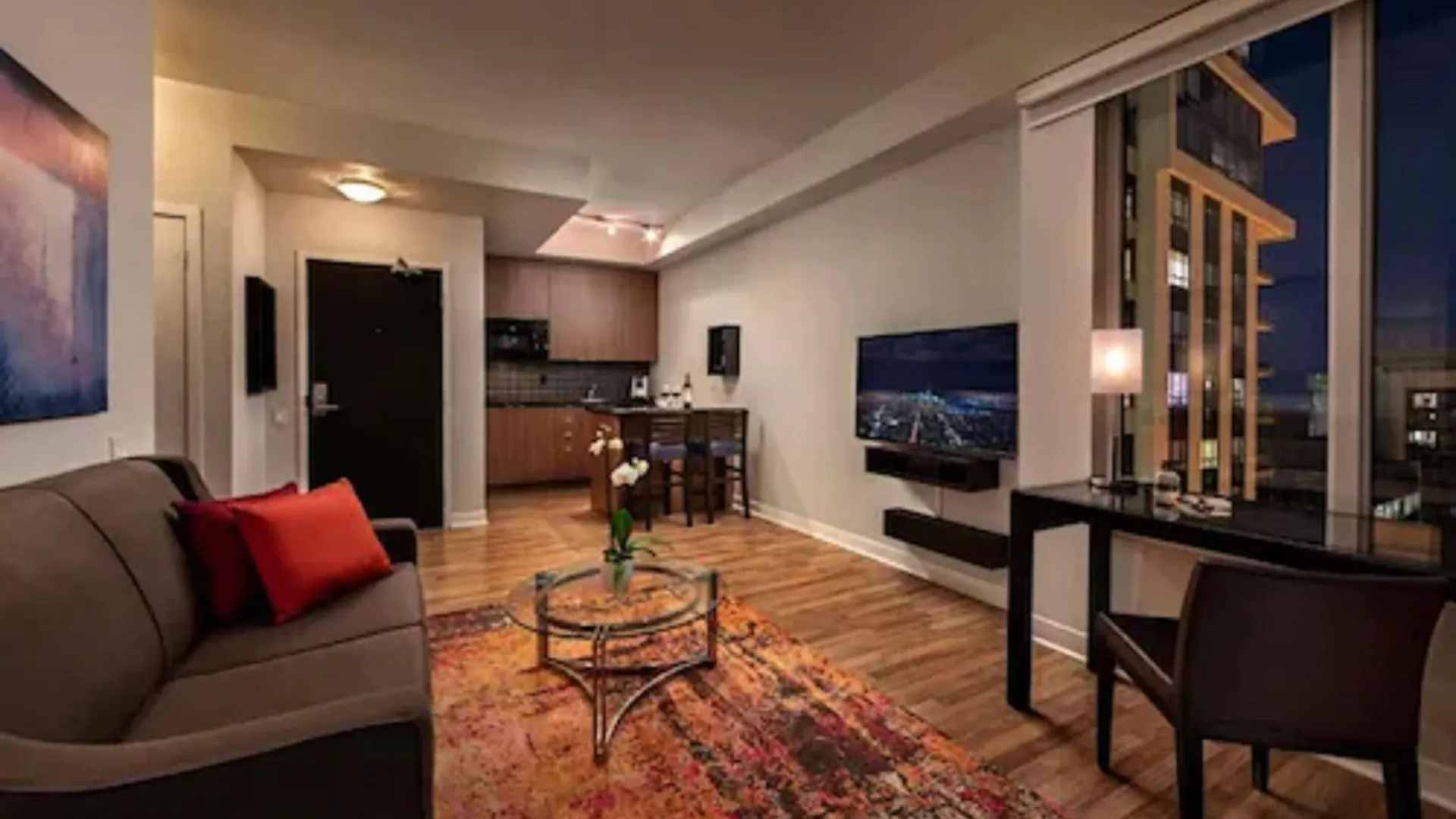 Executive Hotel Cosmopolitan Toronto