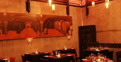 Executive Hotel Cosmopolitan Toronto