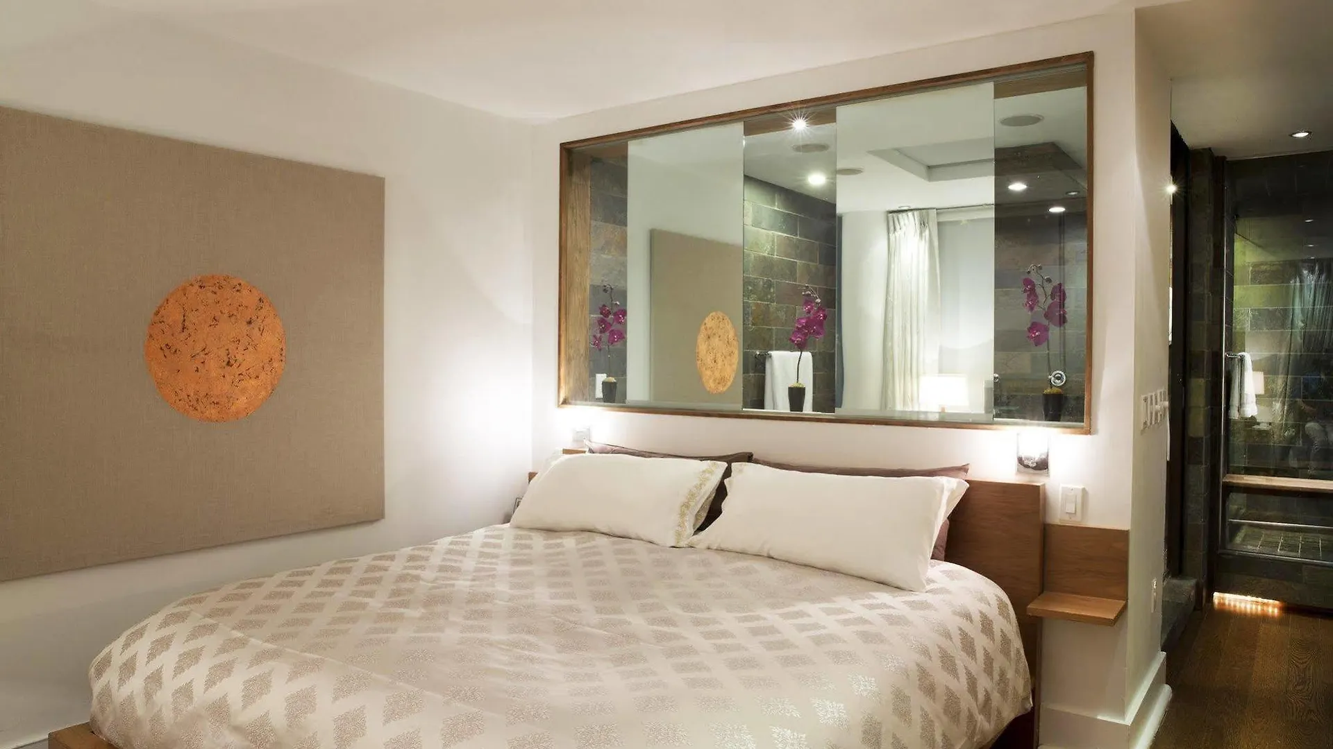 ****  Executive Hotel Cosmopolitan Toronto Kanada