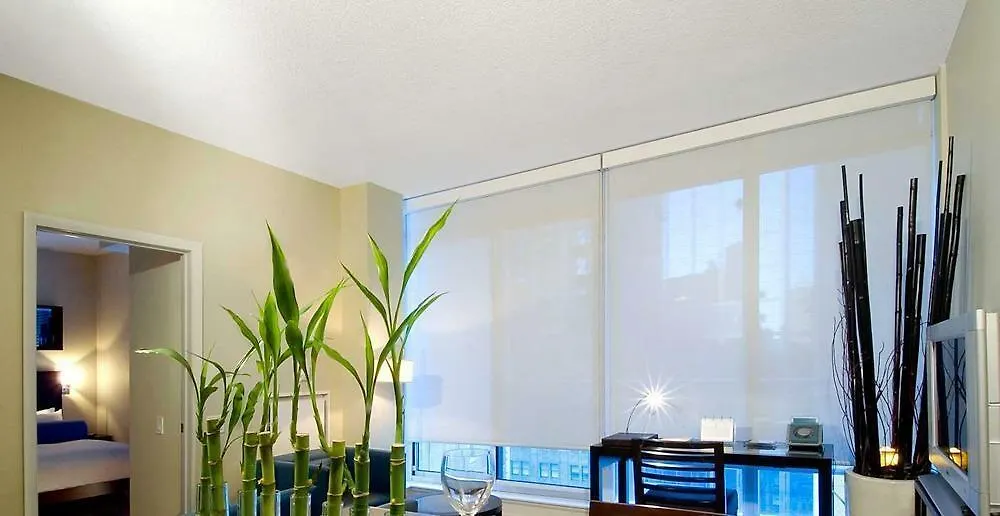 Executive Hotel Cosmopolitan Toronto 4*,  Canada